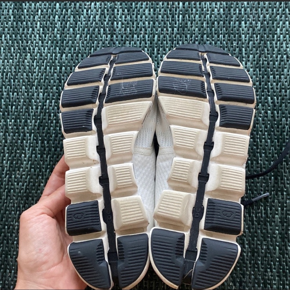 Women’s On Running Cloud Shoes - Picture 3 of 10